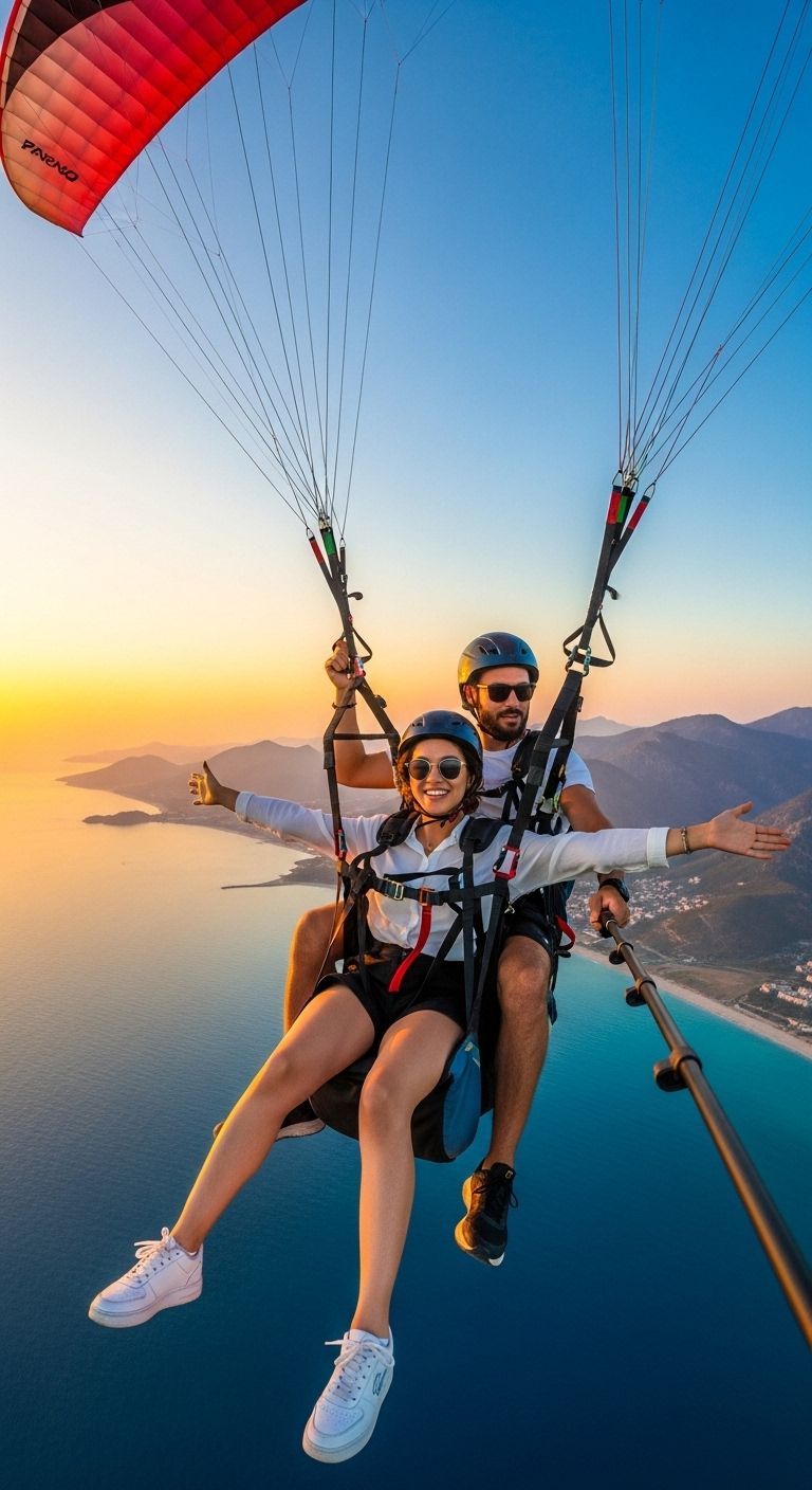 Sky Thrills