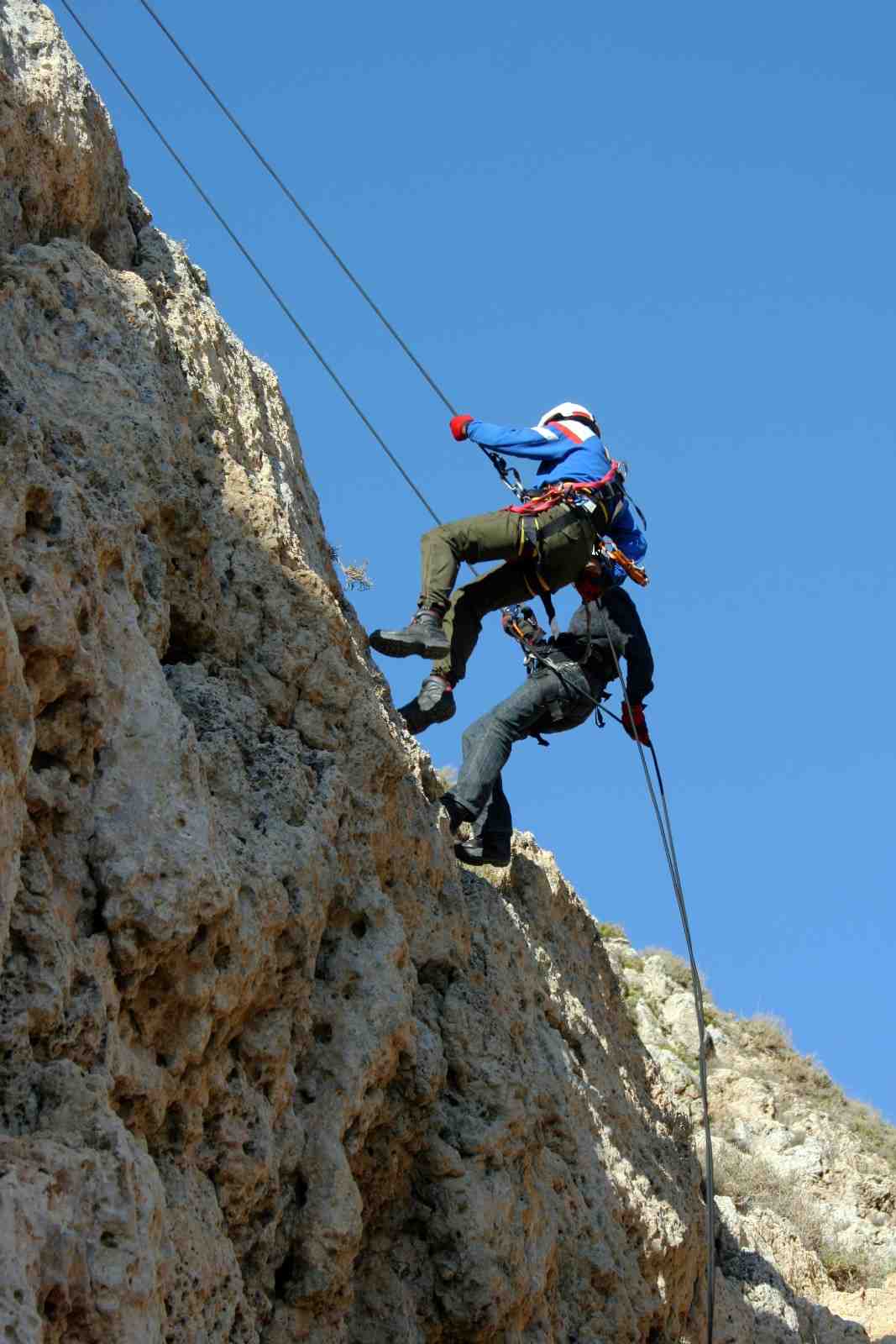 Extreme Rush Adventure